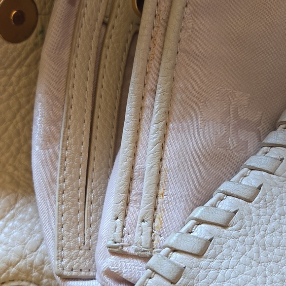 Tory Burch Marion Slouchy Tote - Picture 15 of 16